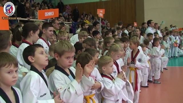 Обнинская осень 2015 г смотреть онлайн