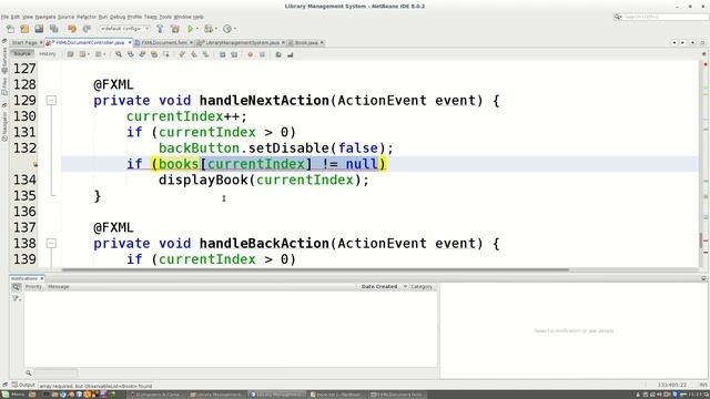 Summer 2015 KMH Java Lecture 7b смотреть онлайн