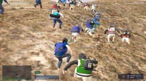 ЗАМЕНА ЗВУКОВ ОРУЖИЯ ГТА 5 РП! МОДЫ ДЛЯ ТУЛЕВА GTA 5 RP