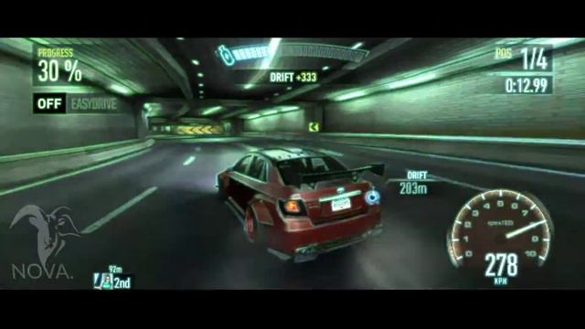 Subaru Impreza - Devil |Montage |NSF: no limits смотреть онлайн