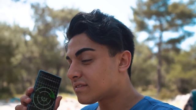 THOMAS.EXE 'Yİ DRONE İLE YAKALADIK !! (Bize Saldırdı) смотреть онлайн