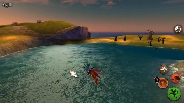 ВСЕ ДРАКОНЫ В ИГРЕ "School of Dragons" (sod) - все мои драконы, обзор на всех драконов [2] смотреть онлайн