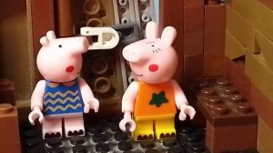 Три Поросенка 🐷🐷🐷.