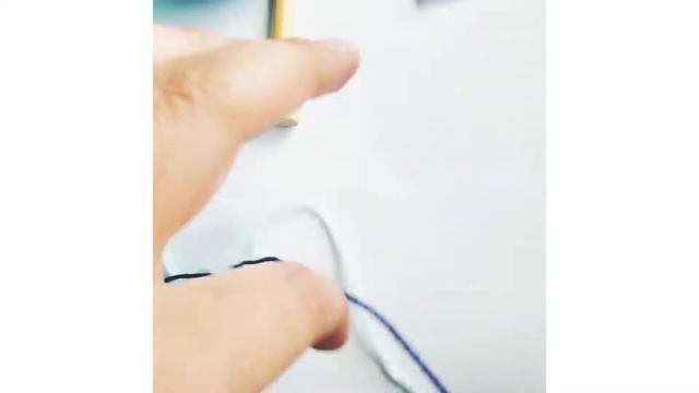 How to crochet: Tunisian Crochet Bobble Stitch, learn tunisian crochet, crochet bobble stitch смотреть онлайн