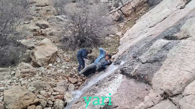 Local Hero Sohrab Steps in to Provide Assistance to Grandmother and Grandchildren2024 смотреть онлайн