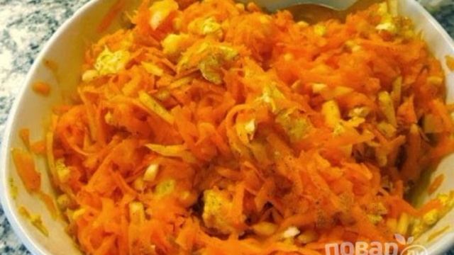 Сборник рецептов