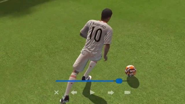 THIRD KIT MANCHESTER UNITED 23/24 #fifa16 #fifa16mod смотреть онлайн