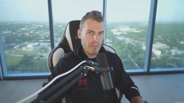 You Are NOT Sam Ovens. You Are NOT Russel Brunson. смотреть онлайн