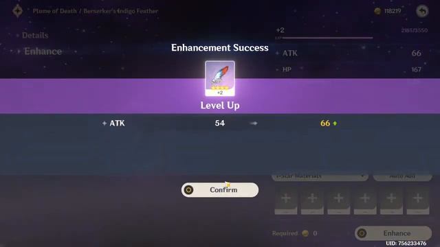 Genshin Impact смотреть онлайн