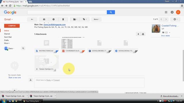 Save a Zip file from email attachment on a Windows Computer смотреть онлайн