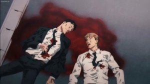 Chainsaw Man Edit - うずまき  (uzumaki by machine girl)