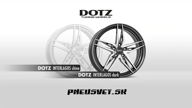 7 DOTZ INTERLAGOS 1920x1080 pneusvet - mikrospot смотреть онлайн