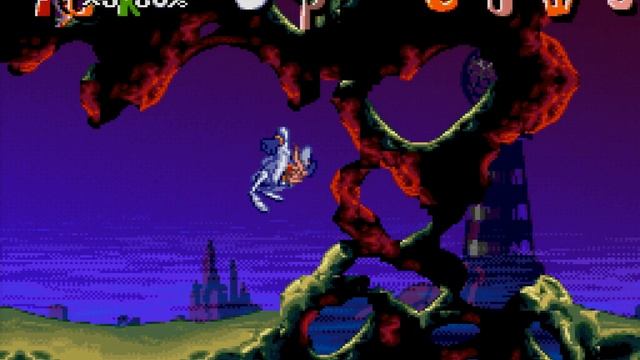 Earthworm Jim 2 Easy Any% 24:12 4K смотреть онлайн