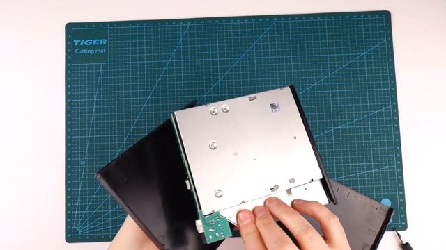 Tech: How to make external DVD ROM смотреть онлайн