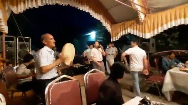 Жахонгир Хайдаров-Мави мави/Jahongir Haydarov-Mavi Mavi