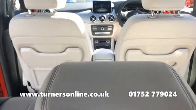 2015 (65) Mercedes-Benz B200 2.1 D Sport Premium Plus Auto смотреть онлайн