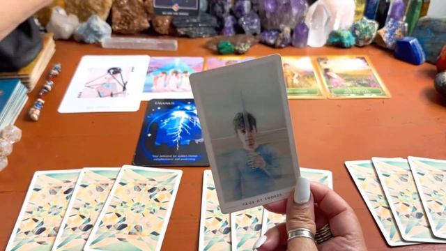 Spirit Guided Messages & Predictions for You ✨June 2023 ?Pick a Card ?#timestamped смотреть онлайн