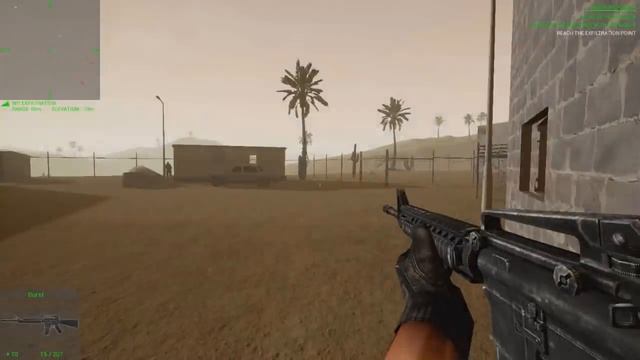 Najgorsze Gry Wszechczasów - Strike Force: Desert Thunder (Odcinek 143) смотреть онлайн