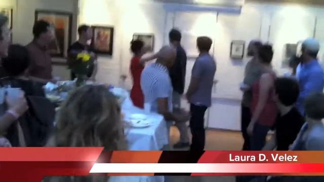 Promises of Greatness: Young Philadelphia Artists @ The Philadelphia Sketch Club смотреть онлайн