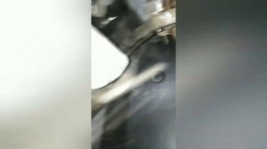 Стук в рулевой части ниссан сентра