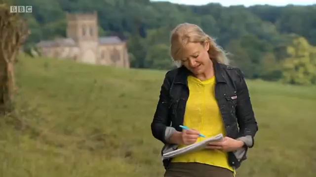 Capability Brown - BBC Documentary 2016