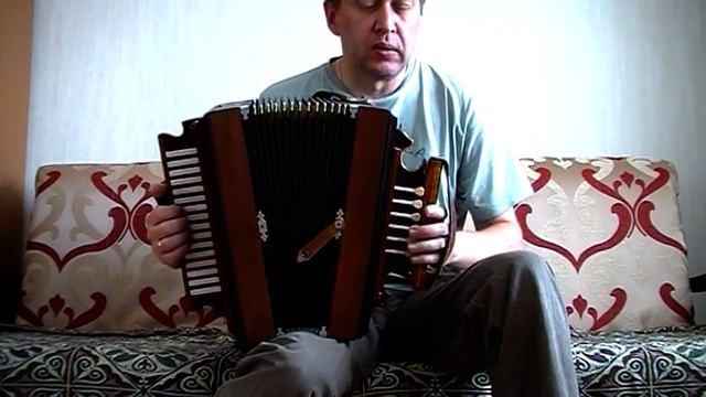 Елецкая рояльная гармонь. Юрий Прохоров 2014 смотреть онлайн