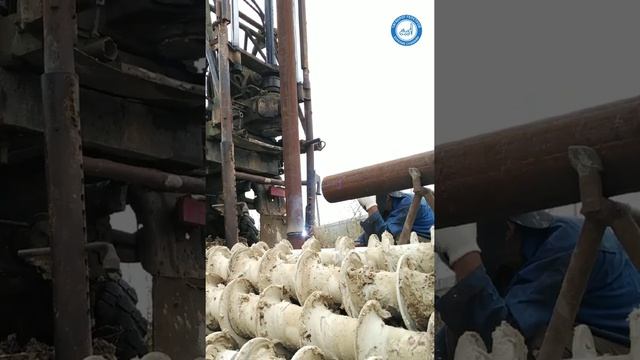 Бурение скважин на воду в Ростове-на-Дону смотреть онлайн