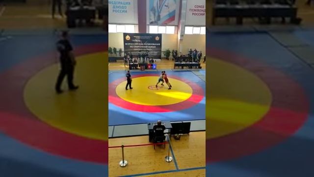 Кебеков Шахбан 87 кг . г Рязань смотреть онлайн