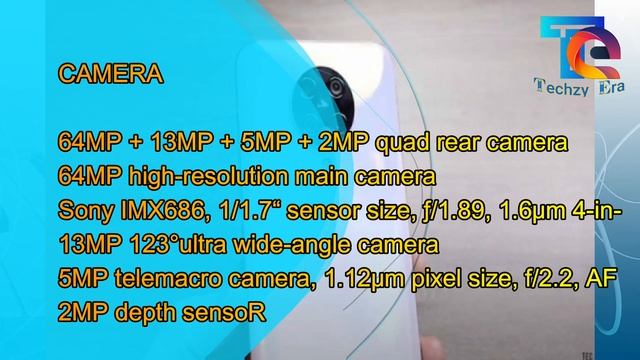 POCO F2 PRO FULL SPECS vs MI 10 COMPARISON | BEST OFFER ON MI 10?? смотреть онлайн