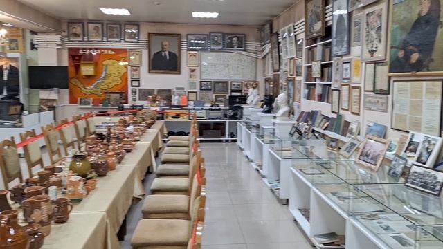 Галерея Льва Львовича Бардамова смотреть онлайн