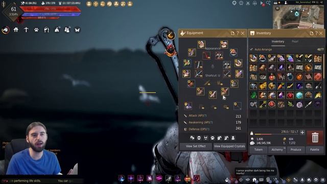 [Black Desert] Where to Farm Time Filled Black Stones, Refined Magical Black Stones, and Tuvala Ore смотреть онлайн