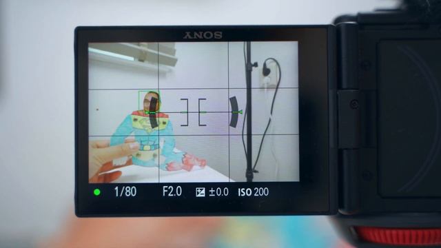 Sony ZV-1F Review: Ideal For Beginners