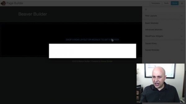 Beaver Builder Review - WordPress Front End Page Builder
