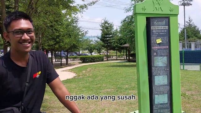 KERJA DI KOREA APA HARUS BISA BAHASA KOREA?! смотреть онлайн