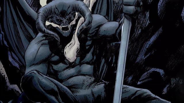 Balrogs: The Brutal Demons Of Middle-earth - The Lord Of The Rings Universe - See U In History