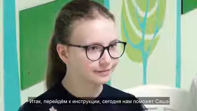 Техника ингаляции ДАИ смотреть онлайн