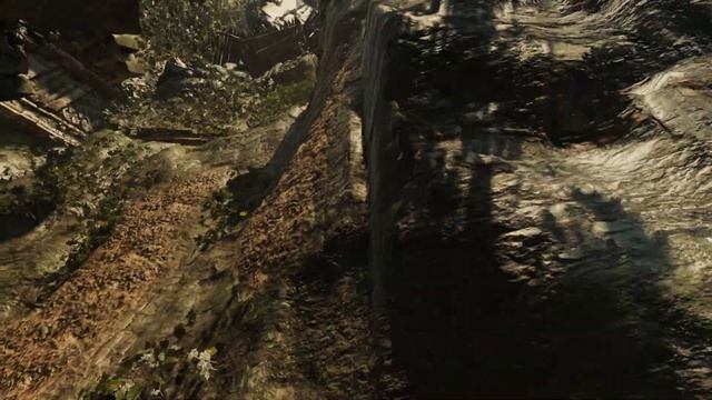 SHADOW OF THE TOMB RAIDER - PERIGO NAS ALTURAS смотреть онлайн