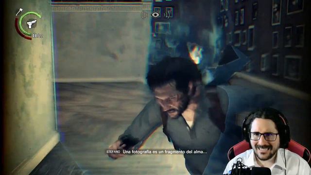 THE EVIL WITHIN 2 #16 - STEFANO VALENTINI смотреть онлайн