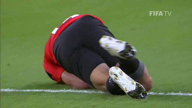 Algeria v Egypt | FIFA Arab Cup Qatar 2021 | Full Match смотреть онлайн