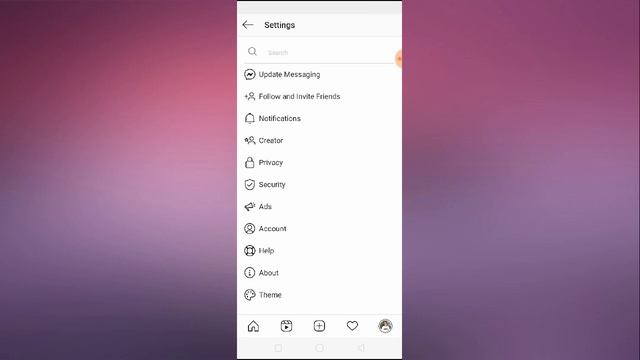Fix Instagram Messenger Update Not Showing/Working | How to Enable Instagram Messaging Update Optio смотреть онлайн