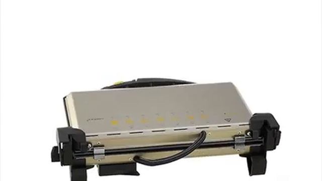 Steba PG 4.4 Contactgrill Multibrands NL смотреть онлайн