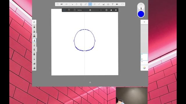Drawing a logo for a Kubernetes Helm Chart смотреть онлайн