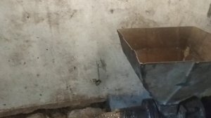 Прес для брикетов своими руками