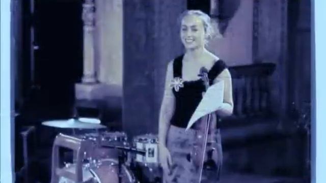 Zygmunt Stojowski- Romance For Violin And Orchestra Op. 20, Agnieszka Marucha-violin