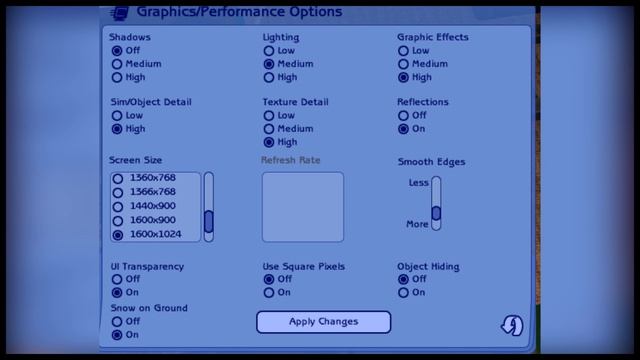 How To Fix The Flashing Pink Glitch (The Sims 2) смотреть онлайн