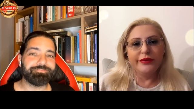 2023'te Türkiyeyi Neler Bekliyor? | 2023 Burç Yorumları | 2023 Türkiye Astroloji | Sevilay Eriçdem смотреть онлайн