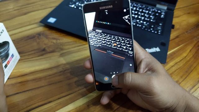 MASA GAK KABITA? SAMSUNG A5 REVIEW 500 RIBUAN SAJA смотреть онлайн