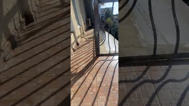 Подготовка открытого балкона к гидроизоляции смотреть онлайн