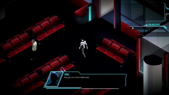 There Came An Echo - Review смотреть онлайн