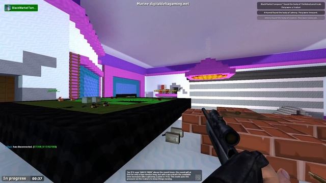 Marine Hacker смотреть онлайн